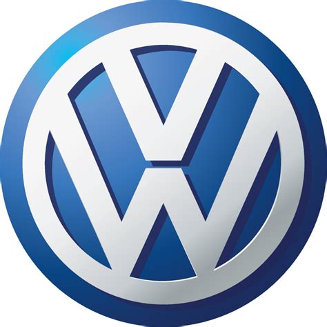 Vw Volkswagen Logo Vector Logo Of Vw Volkswagen Brand Free Download