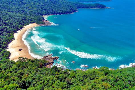 Melhores Praias No Rio De Janeiro As Melhores Praias Que Os