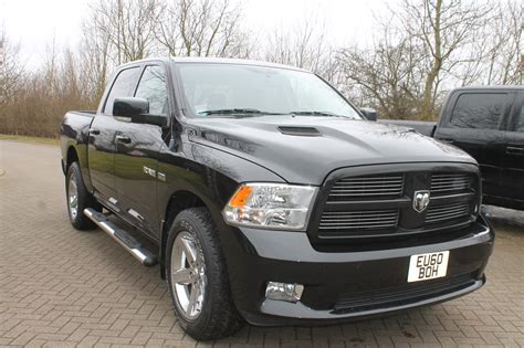Be aware of recent dodge ram 1500 recalls to always be safe on the road. 2011 Dodge Ram 1500 Crew cab Sport - 51st State Autos