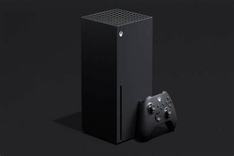 Microsoft Sets Xbox Series X Price Release Date Thewrap