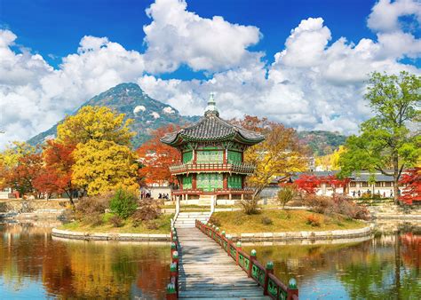 Highlights Of South Korea Travel Guide Audley Travel Uk