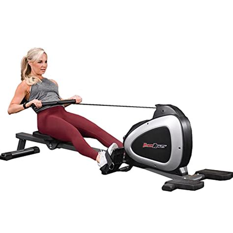 Best Compact Rowing Machines For Home Use Best For Small Spaces