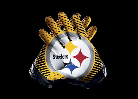 Pittsburgh Steelers Backgrounds Pixelstalknet
