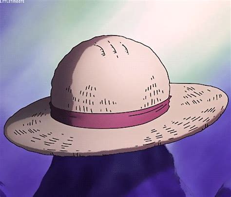 Straw Hat One Piece Drawing Hat Aesthetic One Piece Anime