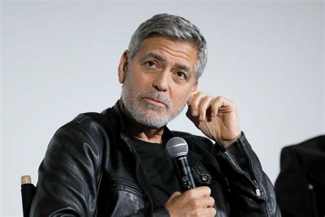 39,374 likes · 243 talking about this. George Clooney Says Trump Will 'Forever Be Associated with Insurrection'