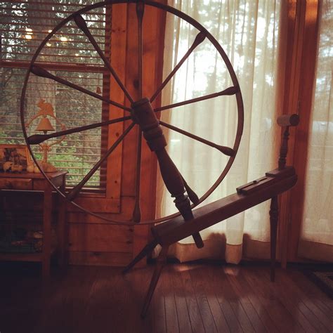 spinning wheels 1800 s walking wheel the 1764 shepherdess