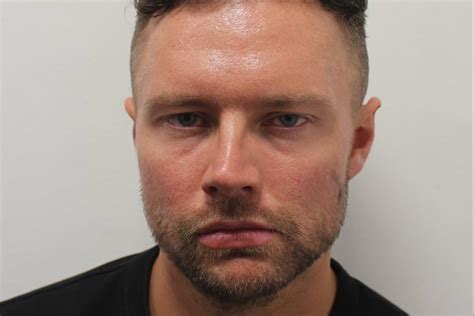 Met Police Officer Jailed For Assaulting Woman On The Street In South London Evening Standard