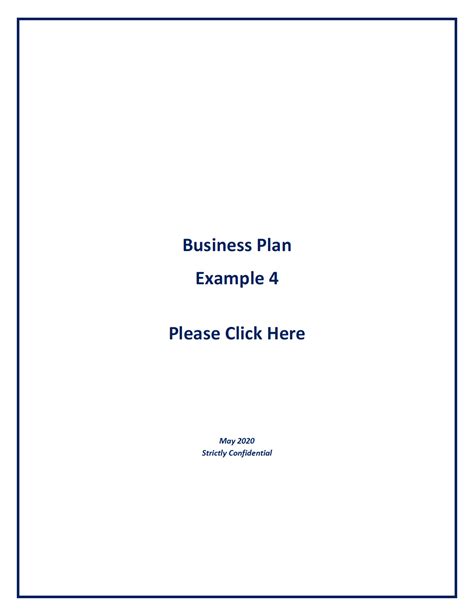 Business Plan For Bank Loan Vancouver Business Proposal For Bank Loan