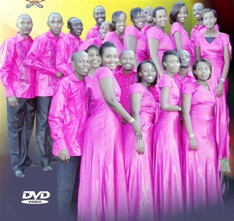 Ambassadors Of Christ Choir Rwanda Afrocharts