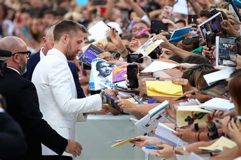 Ryan Gosling At The Venice Film Festival August 2018 Popsugar Celebrity Photo 9