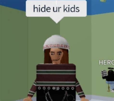 Funny Pfp For Roblox