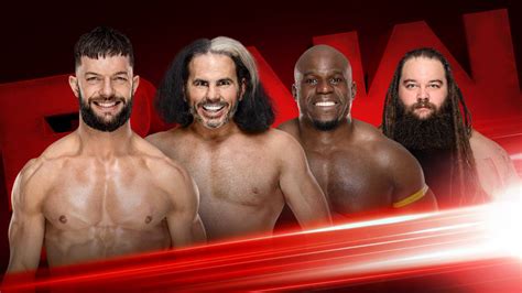 WWE Raw Results Feb 12 2018 Second Chance Fatal 5 Way TPWW