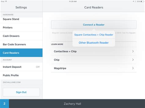 Business owners can buy the square reader for $49 to begin allowing customers the option to use apple pay in their storefronts. Hands-on: Square Contactless is an Apple Pay payment ...