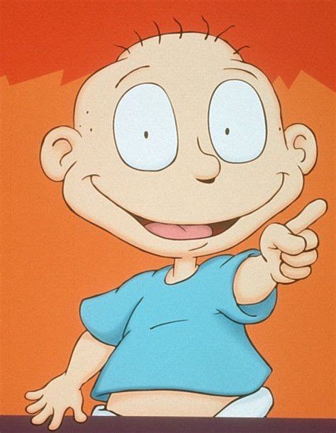 Pin De Judith Lr En Mems Personajes De Los Rugrats Fotos En Caricatura