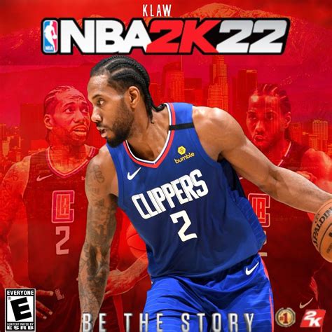 NBA 2k22 Release Date, System Requirements & Rumors