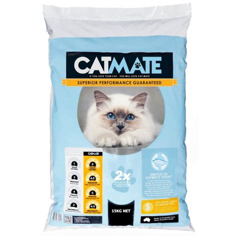 Litter trays └ cat supplies └ pet supplies all categories antiques art baby books, comics & magazines business, office & industrial cameras & photography cars, motorcycles & vehicles clothes, shoes & accessories. Catmate Wood Pellet Cat Litter 15kg - $17.50