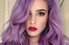 ombre lavender lovehairstyles haare
