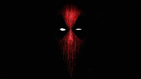 1152x864 Deadpool Mask Minimal Wallpaper1152x864 Resolution Hd 4k