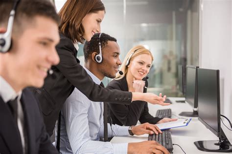 What Are the Benefits of Hiring Inbound Call Center Services for Your