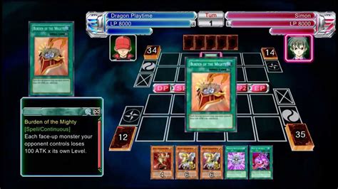 Yu Gi Oh 5ds Decade Duels Plus Gameplay Part 30 Ls Minus Jd Lightsworn Without Judgment