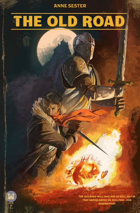 Darkest Dungeon the Old Road Reynauld and Dismas - Etsy