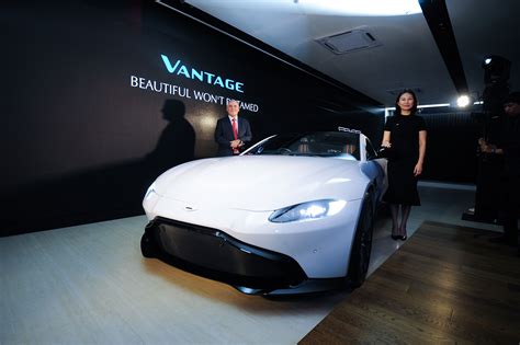 The fastest production car by aston martin and also our 2019 autobuzz best driver's cars has arrived at its kuala lumpur showroom. Events | Aston Martin Kuala Lumpur - Official Aston Martin ...