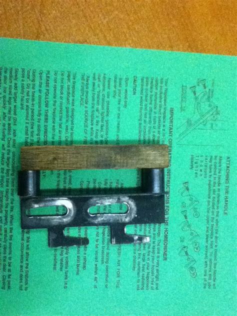 We have 12 images about fireplace door replacement including images, pictures, photos, wallpapers, and more. Napoleon NZ2000 Replacement Handle Mechanism (W020-0087 ...