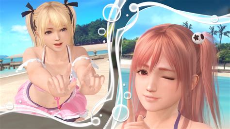 Steam Dead Or Alive Xtreme Venus Vacation