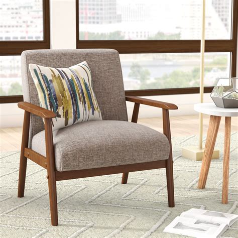 Accent chairs are most frequently placed in the living room to tie the room together and provide some extra seating. Accent Chairs You'll Love in 2019 | Wayfair.ca