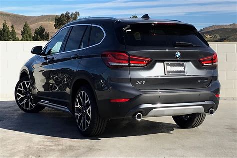 Find out about the benefits of your vehicle with the. New 2020 BMW X1 sDrive28i 4D Sport Utility in Thousand Oaks #24200702 | Rusnak BMW