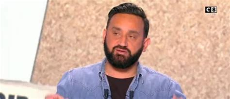 Du lundi au vendredi touche pas a mon. Cyril Hanouna: "Ara Aprikian, patron de TF1, c'est la ...