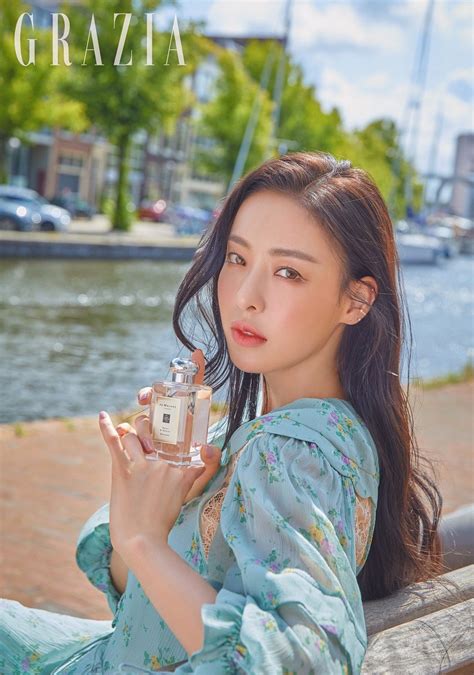 lee da hee 이다희 global on twitter [magfeature] lee da hee s photos for the september 2019 issue