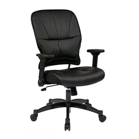 Bonded Leather Office Chair D 32 E3371f3