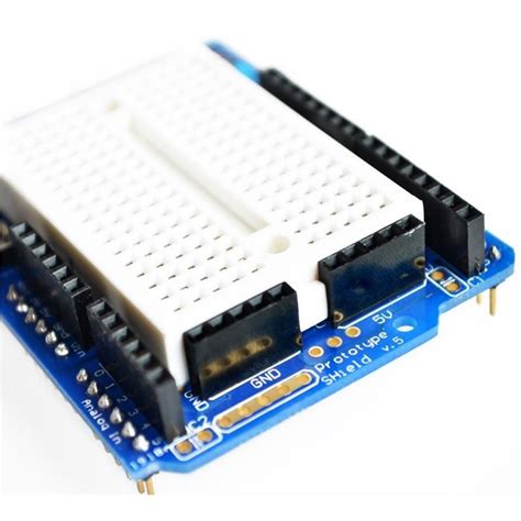 Proto Shield Arduino