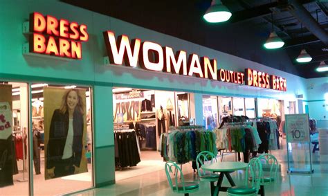 I got items from lane bryant, tomodachi, rainbow, and more! Dress Barn Outlet - Factory Stores of America Outlet Mall ...