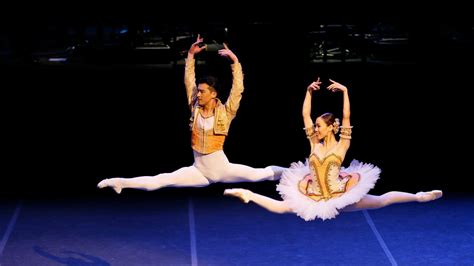 Ballet Under The Stars Melbourne
