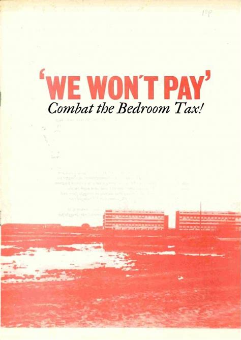 Check spelling or type a new query. Combating the bedroom tax