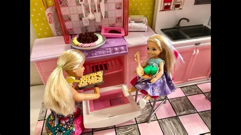 When it comes to your little princess, you want to create the perfect palace for her to slumber in. Barbie Bedroom Evening Routine Chelsea!! - YouTube