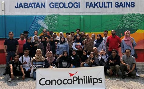 Welcome to pacific wise sdn bhd its our pleasure to introduce our company to your esteemed self. ConocoPhillips Asia Pacific Sdn Bhd - AMCHAM