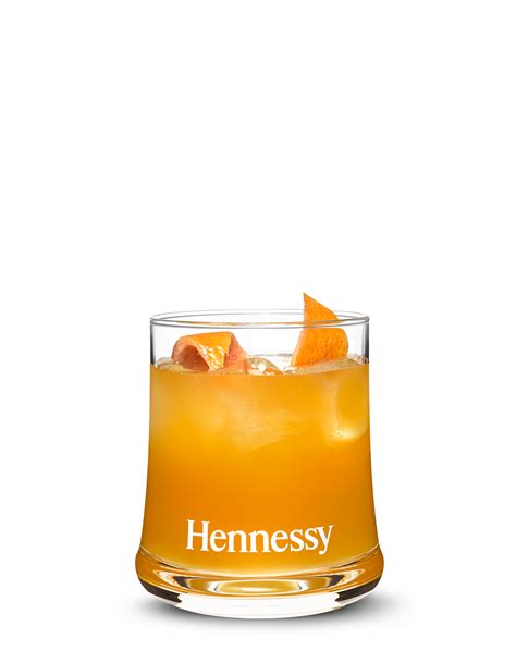 hennessy guava cocktail hennessy