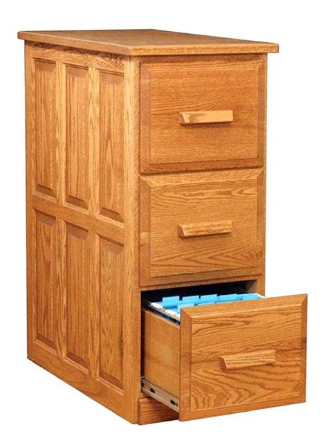 It offers a large storage space with two standard drawers and. Cool Wood File Cabinet IKEA That Will Keep Your Important ...
