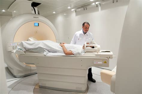 Mri Scan In India Advantages Procedure Uses