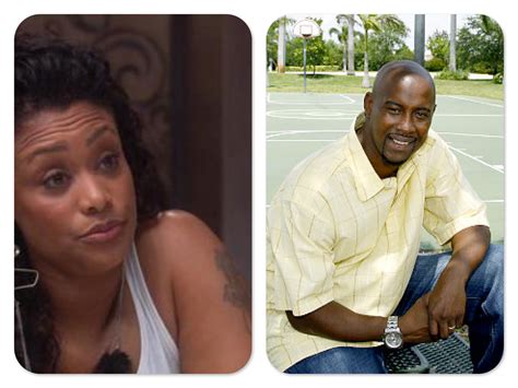 Tami roman / spouse / age Tami Roman & Kenny Anderson settle 9 year lawsuit over ...