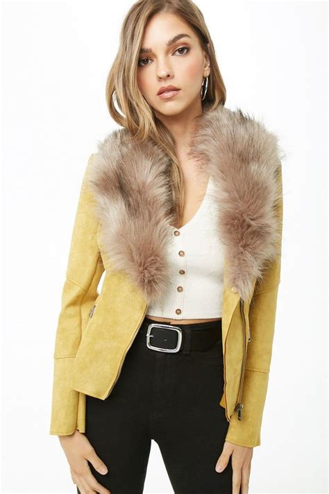 Varmt välkommen att kontakta oss på motor trend. Coalition Apparel Faux Suede Jacket | Faux suede jacket ...