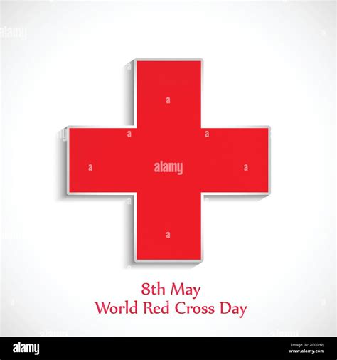 International Red Cross Movement Stock Vector Images Alamy