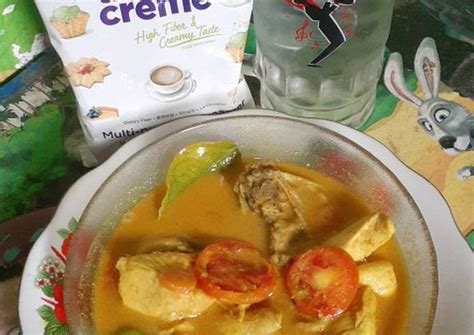 Maybe you would like to learn more about one of these? Resep Opor ayam bumbu kuning oleh Aenoun Kosmetik Anj ...