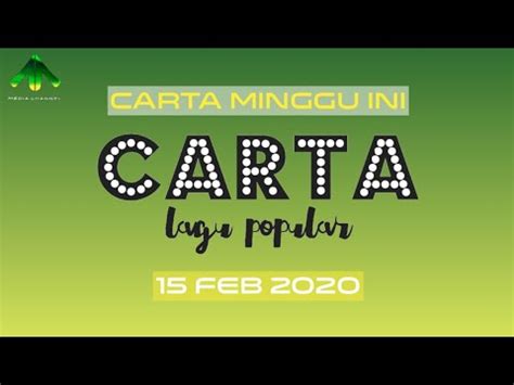 We did not find results for: Carta Lagu Popular | 15 Feb 2020 - YouTube