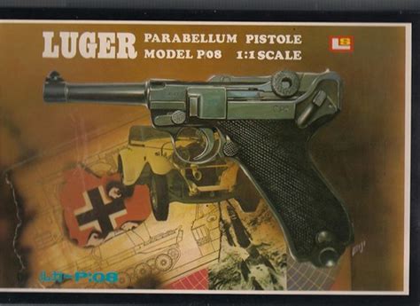 Related groups — ls models. Gun models, real or imagined? - FineScale Modeler ...