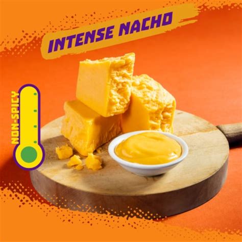 Takis Intense Nacho Cheese Rolled Tortilla Chips 99 Oz Kroger