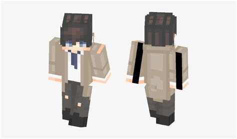Male Minecraft Skins Composite Material Png Image Transparent Png